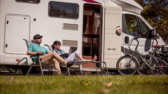 Všechno, co potřebujete vědět, abyste si dovolenou stoprocentně užili 5 Dovolená