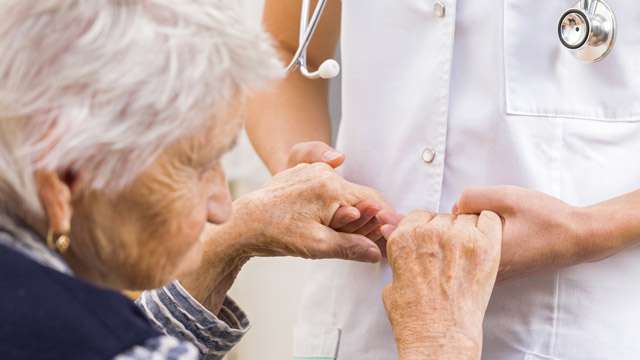 Parkinsonova choroba