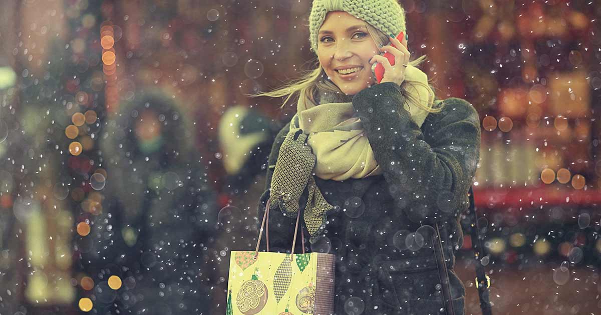 5 věcí, kterými můžete udělat radost blízkým 9 ilustrační fotka