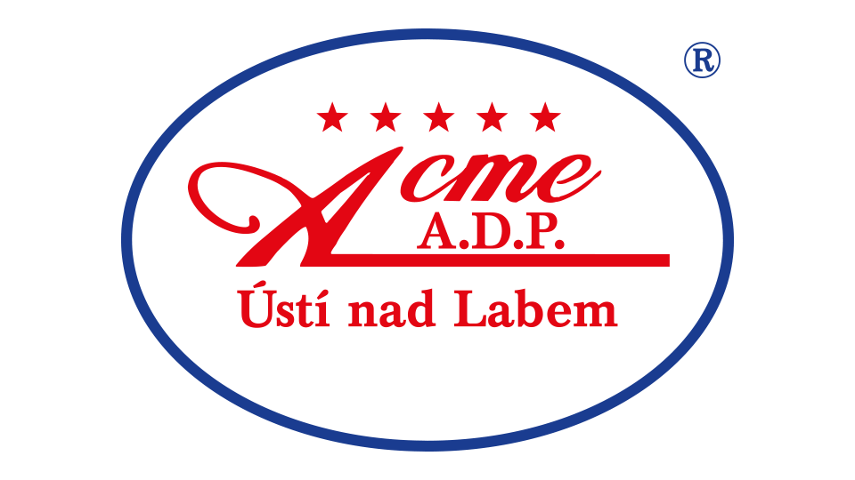 logo ACME domácí péče logo