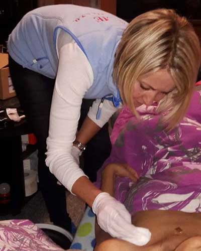 Domácí hospicová péče 2 Domácí hospicová péče 2