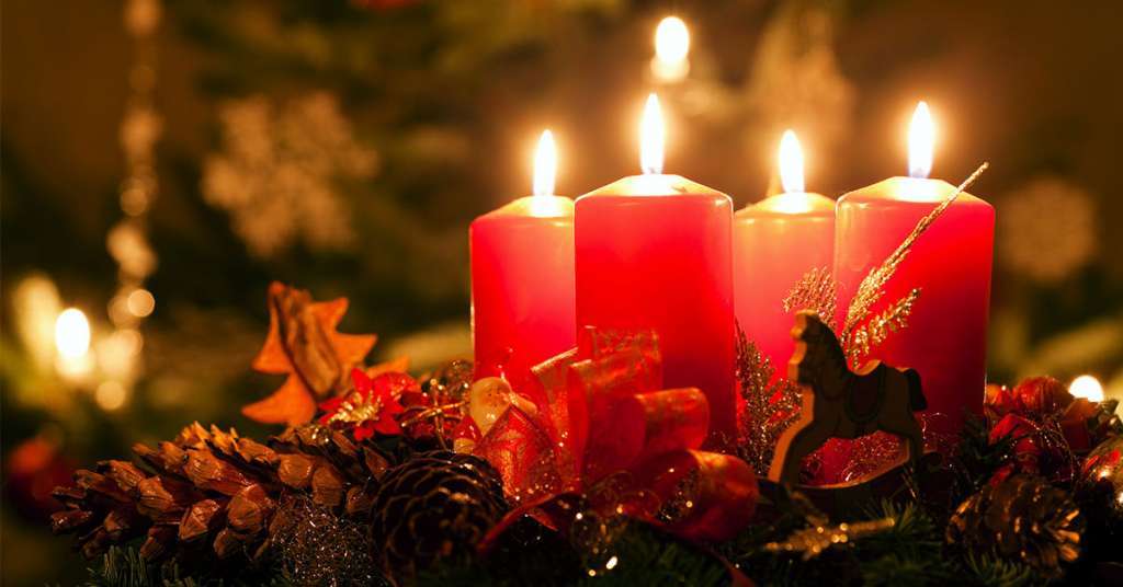 7 tipů, jak si užít advent v pohodě 4 advent