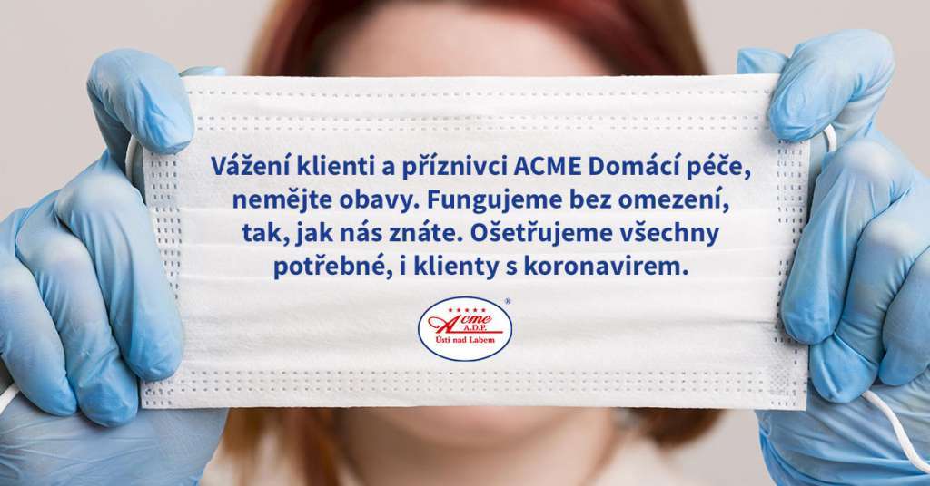 Ošetřujeme všechny potřebné 5 omezeni