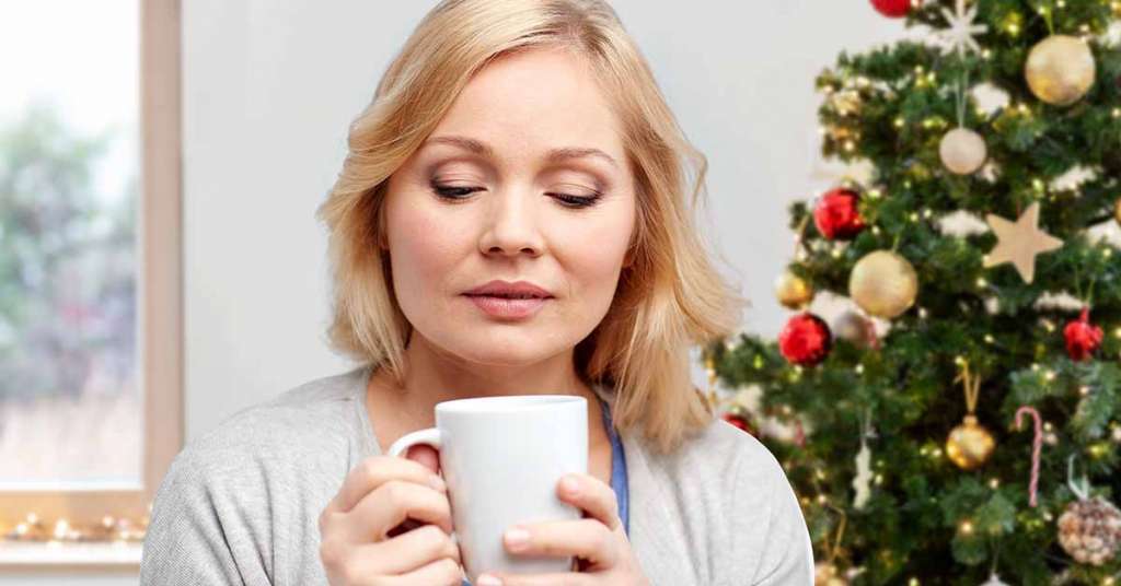 Jak přežít advent a Vánoce a nezbláznit se z toho? Zvolněte! 10 Vánoce 2021