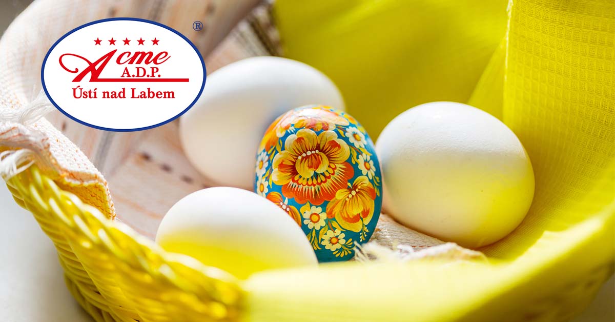 velikonoce