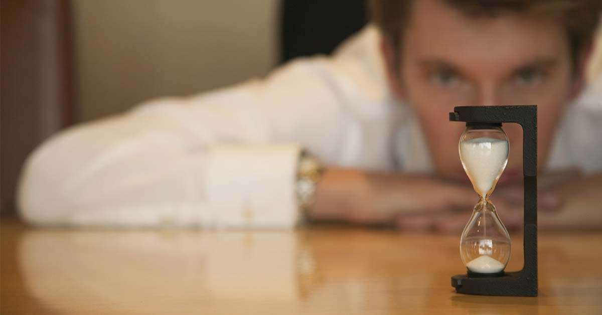 trpelivost-1 Pohár trpělivosti