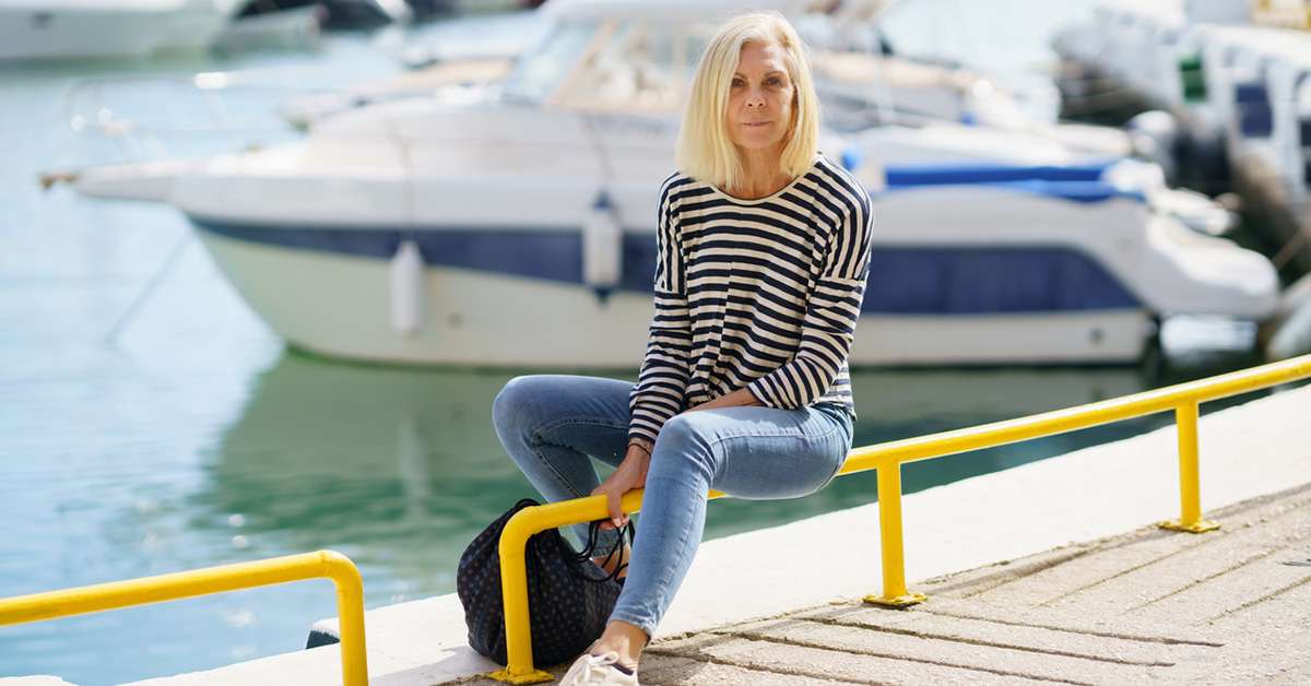 klimakterium Klimakterium