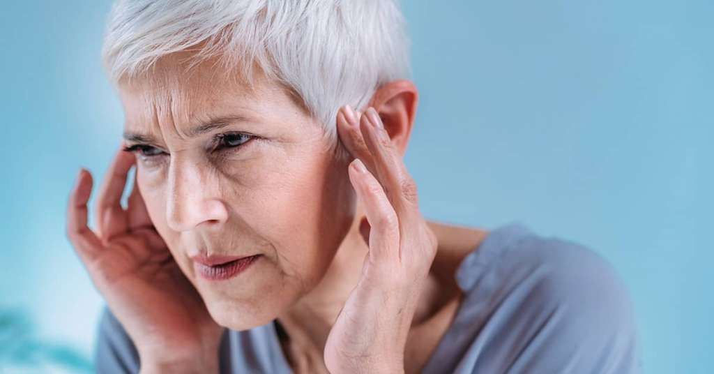 Tinnitus