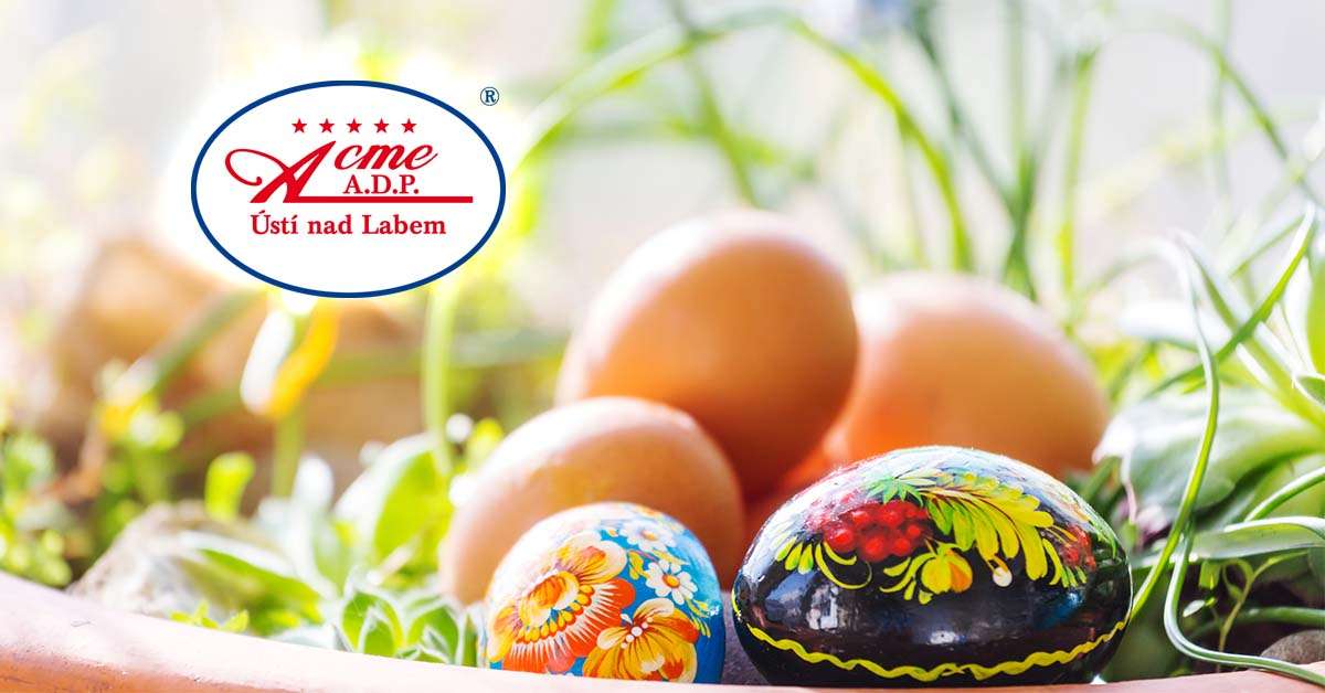 Velikonoce