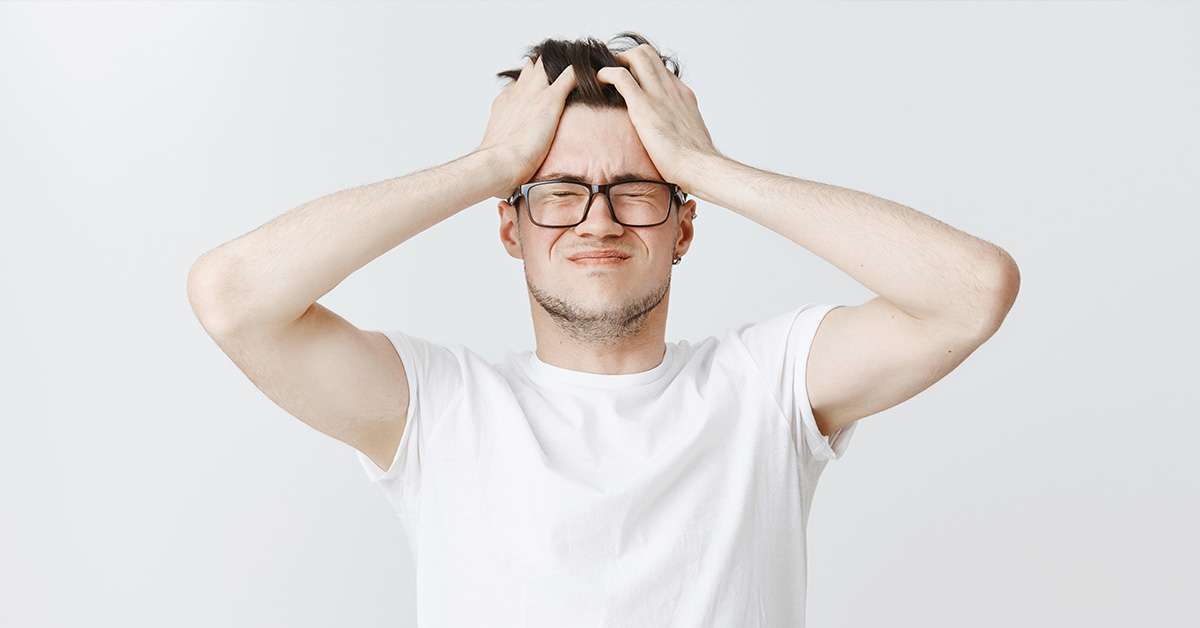 overthinking overthinking