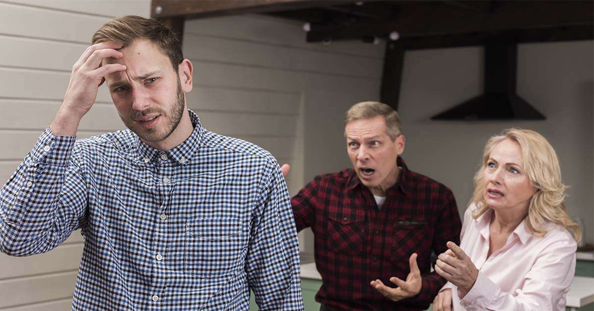 Snažíte se potěšit všechny a zapomínáte na sebe? Možná jste people pleaser! 2