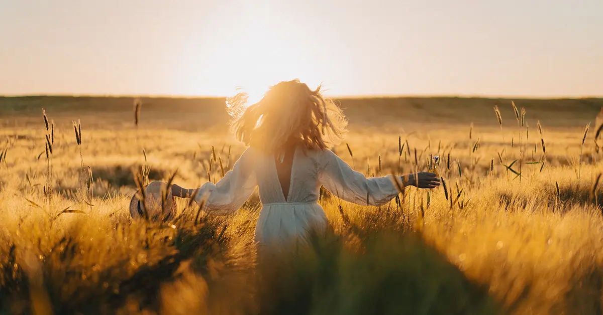 Radujte se z maličkostí