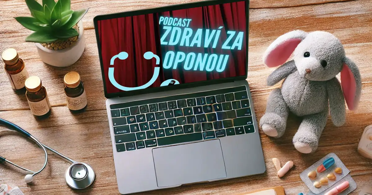 Doktorka Anežka: jak vypadá studium medicíny a život začínající lékařky? 5