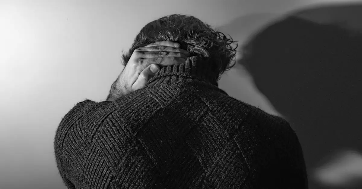 Fyzické příznaky deprese: patří k nim neúměrná únava i pocit těžkých končetin 3