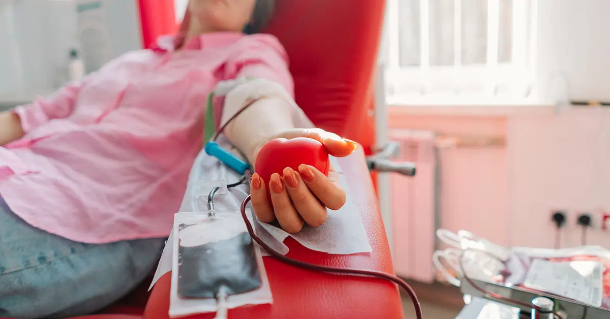 Domácí péče ACME nově nabízí vyšetření krevní srážlivosti (INR) přímo u pacientů 9 krevní srážlivosti (INR)