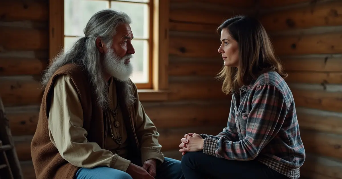 Psychoterapie není tabu. Kdy na ni jít a co od ní(ne)očekávat? 4 Psychoterapie není tabu. Kdy na ni jít a co od ní(ne)očekávat? 4