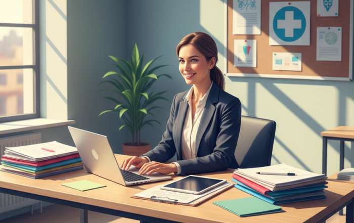 ACME domácí péče 5 ACME domácí péče 5